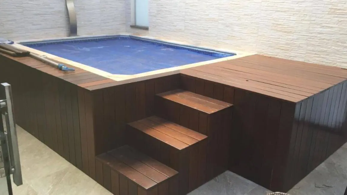 Casa com 3 quartos à venda, 290m2 em Sao Jose Do Rio Preto - SP - imagem 8 Foto 8 de Casa com 3 quartos à venda, 290m2 em Sao Jose Do Rio Preto - SP