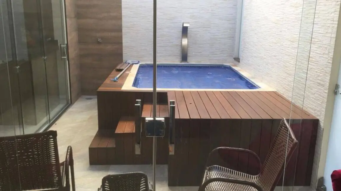 Casa com 3 quartos à venda, 290m2 em Sao Jose Do Rio Preto - SP - imagem 7 Foto 7 de Casa com 3 quartos à venda, 290m2 em Sao Jose Do Rio Preto - SP