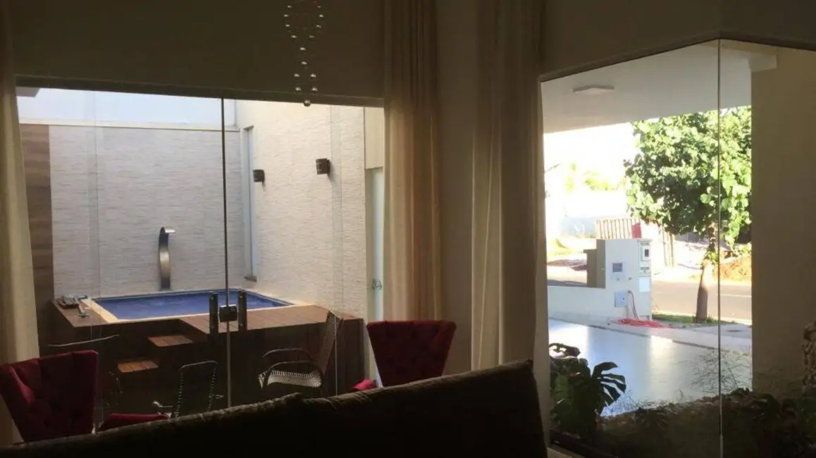 Casa com 3 quartos à venda, 290m2 em Sao Jose Do Rio Preto - SP - imagem 6 Foto 6 de Casa com 3 quartos à venda, 290m2 em Sao Jose Do Rio Preto - SP