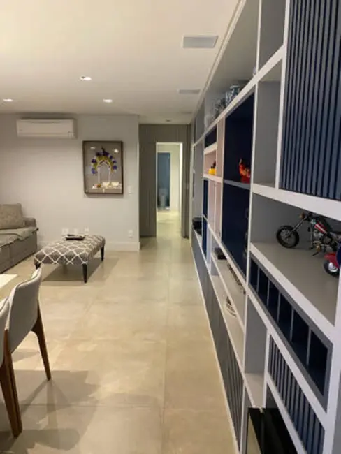Foto 1 de Apartamento com 2 quartos à venda, 105m2 em Jardim Urano, Sao Jose Do Rio Preto - SP