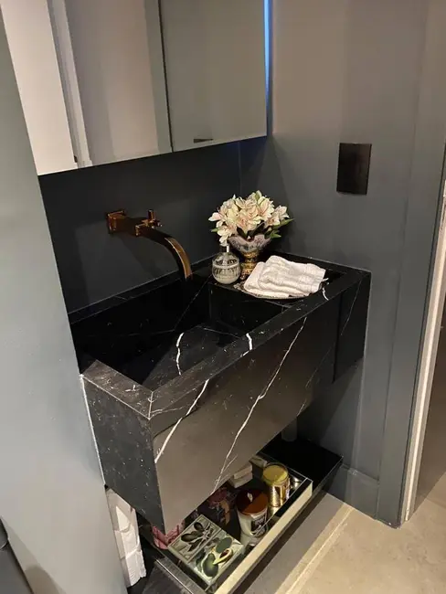 Apartamento com 2 quartos à venda, 105m2 em Jardim Urano, Sao Jose Do Rio Preto - SP - imagem 5 Foto 5 de Apartamento com 2 quartos à venda, 105m2 em Jardim Urano, Sao Jose Do Rio Preto - SP