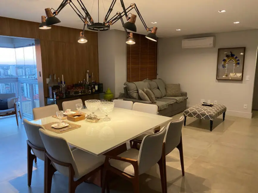 Foto 2 de Apartamento com 2 quartos à venda, 105m2 em Jardim Urano, Sao Jose Do Rio Preto - SP