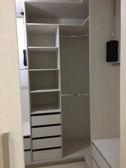 Apartamento com 2 quartos à venda, 107m2 em Condomínio Débora Cristina, Sao Jose Do Rio Preto - SP - imagem 7 Foto 7 de Apartamento com 2 quartos à venda, 107m2 em Condomínio Débora Cristina, Sao Jose Do Rio Preto - SP