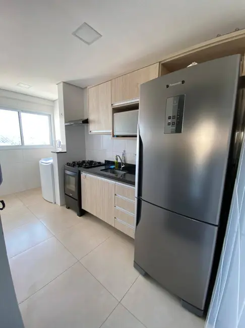 Foto 2 de Apartamento com 2 quartos à venda, 70m2 em Parque Estoril, Sao Jose Do Rio Preto - SP