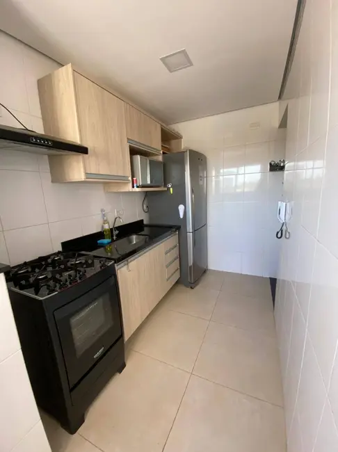 Foto 1 de Apartamento com 2 quartos à venda, 70m2 em Parque Estoril, Sao Jose Do Rio Preto - SP