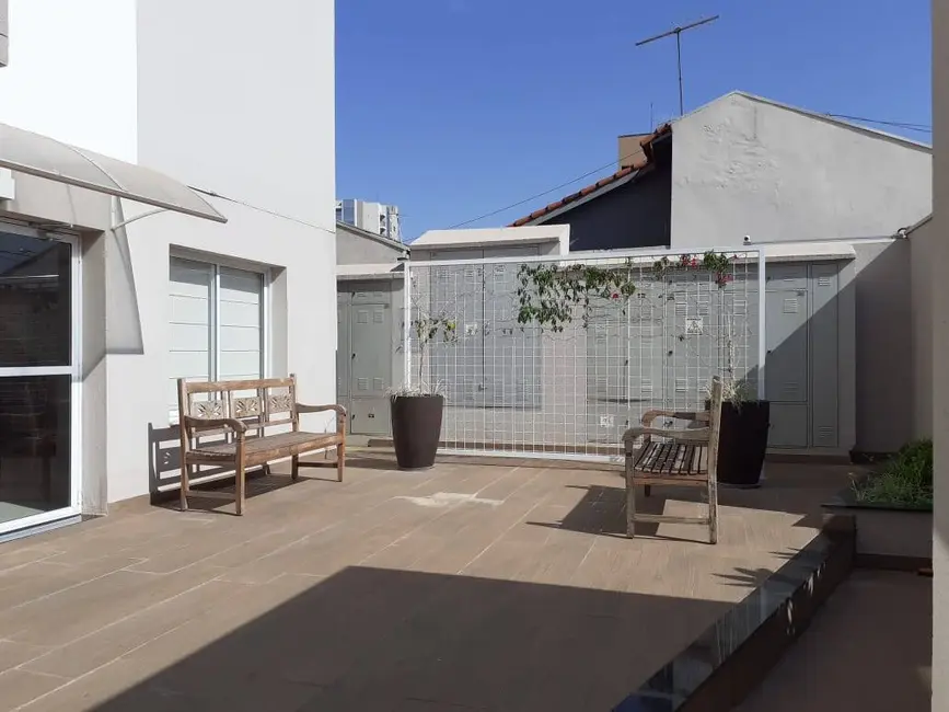 Apartamento com 2 quartos à venda, 70m2 em Parque Estoril, Sao Jose Do Rio Preto - SP - imagem 7 Foto 7 de Apartamento com 2 quartos à venda, 70m2 em Parque Estoril, Sao Jose Do Rio Preto - SP