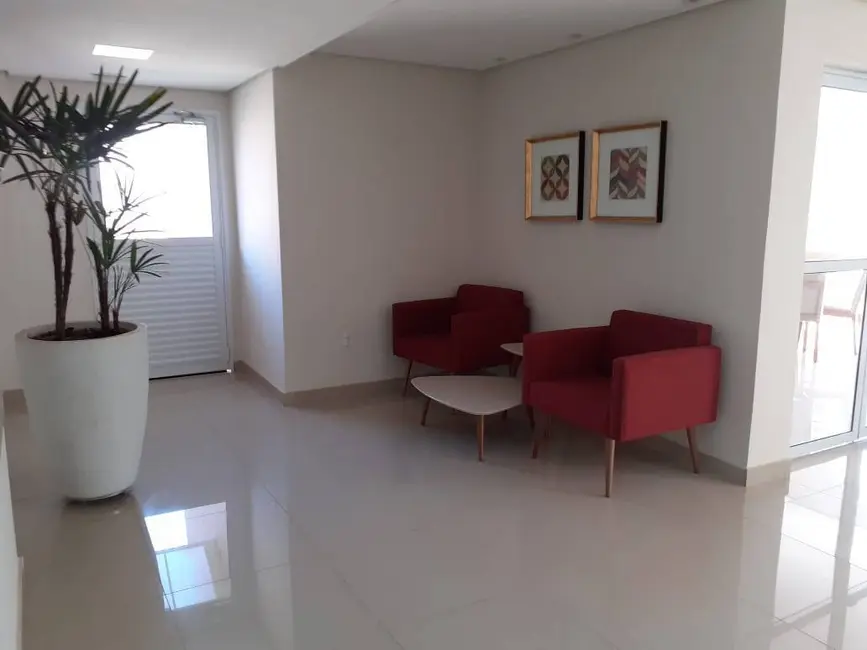 Apartamento com 2 quartos à venda, 70m2 em Parque Estoril, Sao Jose Do Rio Preto - SP - imagem 8 Foto 8 de Apartamento com 2 quartos à venda, 70m2 em Parque Estoril, Sao Jose Do Rio Preto - SP
