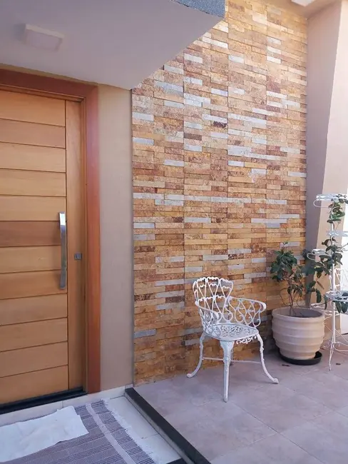 Casa com 3 quartos à venda, 260m2 em Vila São Jorge, Sao Jose Do Rio Preto - SP - imagem 8 Foto 8 de Casa com 3 quartos à venda, 260m2 em Vila São Jorge, Sao Jose Do Rio Preto - SP