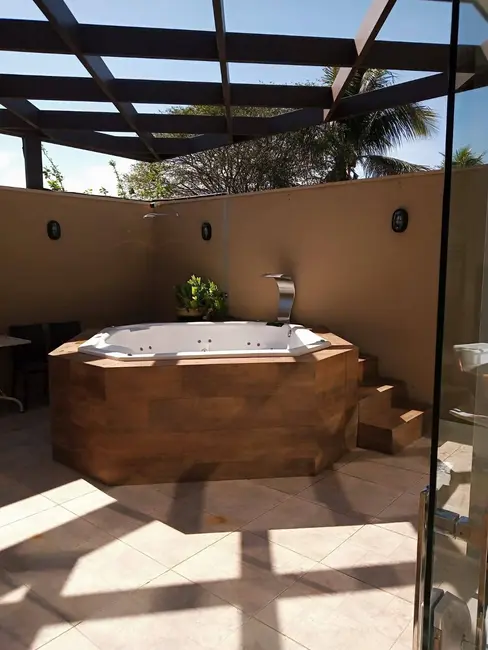 Casa com 3 quartos à venda, 260m2 em Vila São Jorge, Sao Jose Do Rio Preto - SP - imagem 6 Foto 6 de Casa com 3 quartos à venda, 260m2 em Vila São Jorge, Sao Jose Do Rio Preto - SP