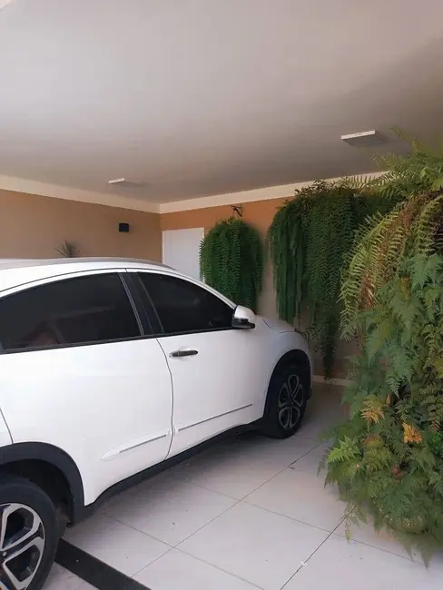 Casa com 3 quartos à venda, 260m2 em Vila São Jorge, Sao Jose Do Rio Preto - SP - imagem 9 Foto 9 de Casa com 3 quartos à venda, 260m2 em Vila São Jorge, Sao Jose Do Rio Preto - SP