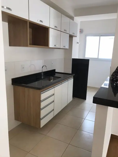 Foto 1 de Apartamento com 2 quartos à venda, 70m2 em Jardim Tarraf II, Sao Jose Do Rio Preto - SP