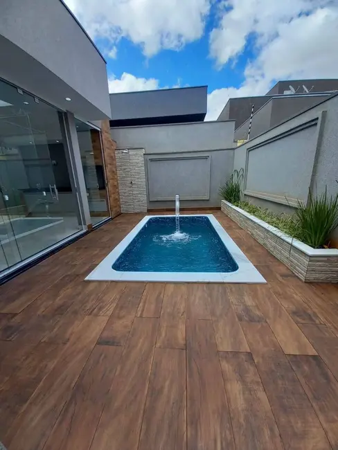 Casa com 3 quartos à venda, 170m2 em Residencial Figueira II, Sao Jose Do Rio Preto - SP - imagem 8 Foto 8 de Casa com 3 quartos à venda, 170m2 em Residencial Figueira II, Sao Jose Do Rio Preto - SP