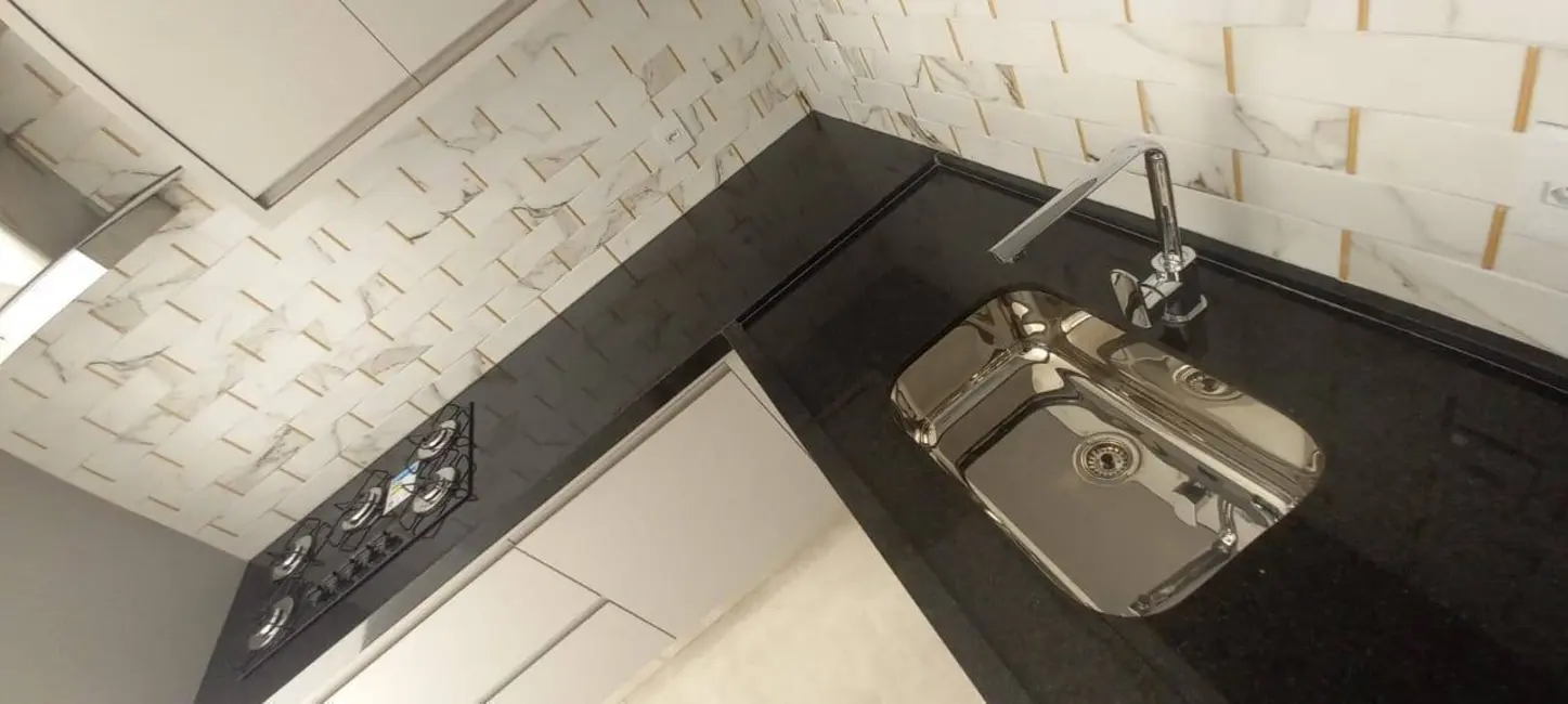 Casa com 3 quartos à venda, 170m2 em Residencial Figueira II, Sao Jose Do Rio Preto - SP - imagem 4 Foto 4 de Casa com 3 quartos à venda, 170m2 em Residencial Figueira II, Sao Jose Do Rio Preto - SP