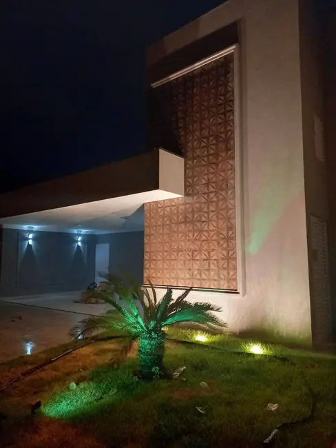 Casa com 3 quartos à venda, 170m2 em Residencial Figueira II, Sao Jose Do Rio Preto - SP - imagem 6 Foto 6 de Casa com 3 quartos à venda, 170m2 em Residencial Figueira II, Sao Jose Do Rio Preto - SP