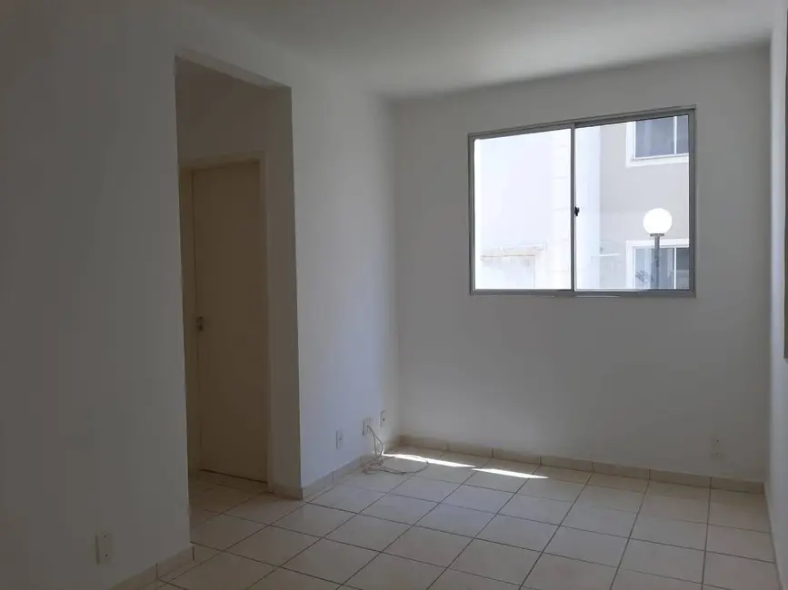 Foto 2 de Apartamento com 2 quartos à venda, 54m2 em Loteamento Clube V, Sao Jose Do Rio Preto - SP