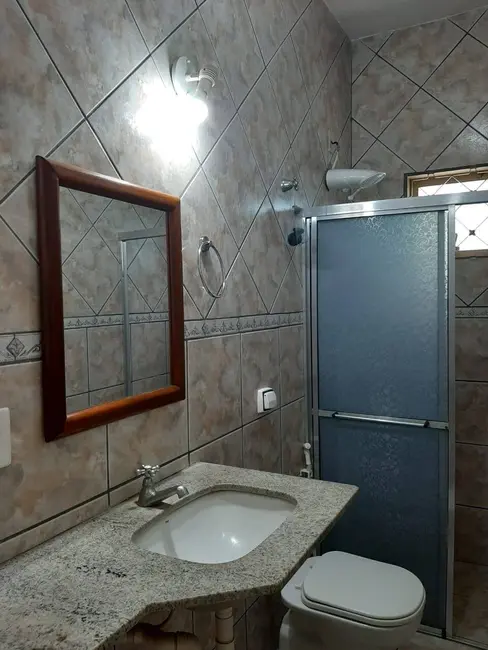 Foto 2 de Casa com 2 quartos à venda, 200m2 em Residencial Gabriela, Sao Jose Do Rio Preto - SP