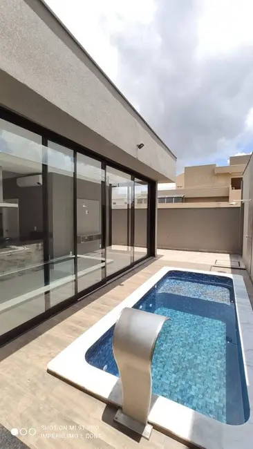 Casa com 3 quartos à venda, 250m2 em Residencial Gaivota II, Sao Jose Do Rio Preto - SP - imagem 7 Foto 7 de Casa com 3 quartos à venda, 250m2 em Residencial Gaivota II, Sao Jose Do Rio Preto - SP