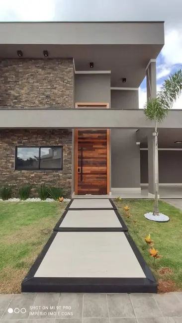 Casa com 3 quartos à venda, 250m2 em Residencial Gaivota II, Sao Jose Do Rio Preto - SP - imagem 5 Foto 5 de Casa com 3 quartos à venda, 250m2 em Residencial Gaivota II, Sao Jose Do Rio Preto - SP