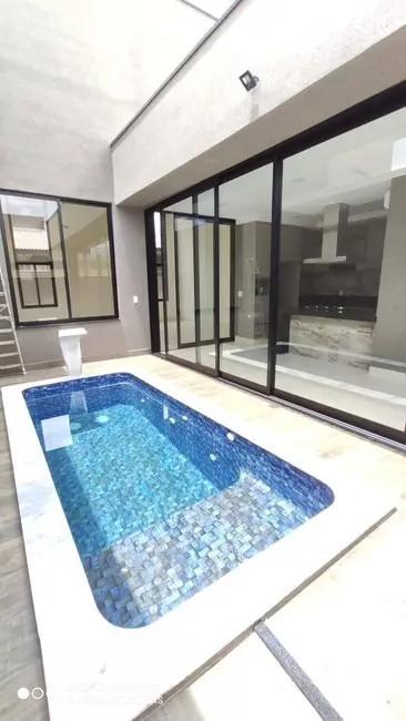 Casa com 3 quartos à venda, 250m2 em Residencial Gaivota II, Sao Jose Do Rio Preto - SP - imagem 6 Foto 6 de Casa com 3 quartos à venda, 250m2 em Residencial Gaivota II, Sao Jose Do Rio Preto - SP