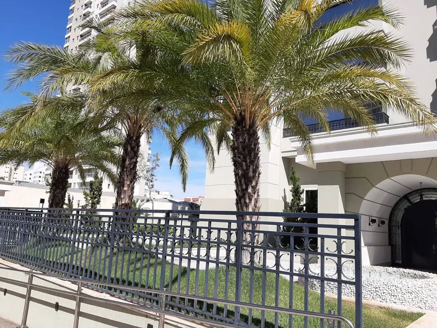 Apartamento com 3 quartos à venda, 250m2 em Bom Jardim, Sao Jose Do Rio Preto - SP - imagem 3 Foto 3 de Apartamento com 3 quartos à venda, 250m2 em Bom Jardim, Sao Jose Do Rio Preto - SP