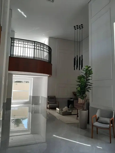 Apartamento com 3 quartos à venda, 250m2 em Bom Jardim, Sao Jose Do Rio Preto - SP - imagem 5 Foto 5 de Apartamento com 3 quartos à venda, 250m2 em Bom Jardim, Sao Jose Do Rio Preto - SP