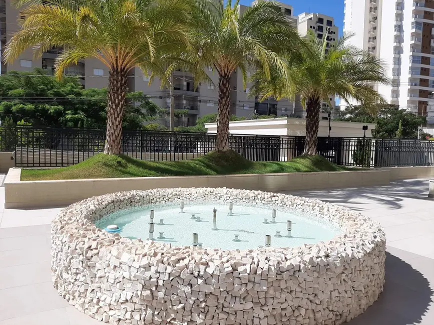 Apartamento com 3 quartos à venda, 250m2 em Bom Jardim, Sao Jose Do Rio Preto - SP - imagem 4 Foto 4 de Apartamento com 3 quartos à venda, 250m2 em Bom Jardim, Sao Jose Do Rio Preto - SP