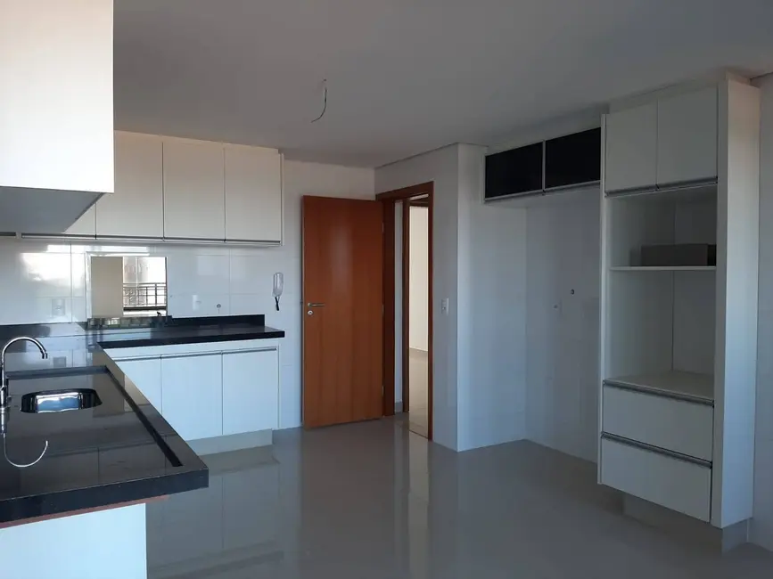 Foto 2 de Apartamento com 3 quartos à venda, 250m2 em Bom Jardim, Sao Jose Do Rio Preto - SP