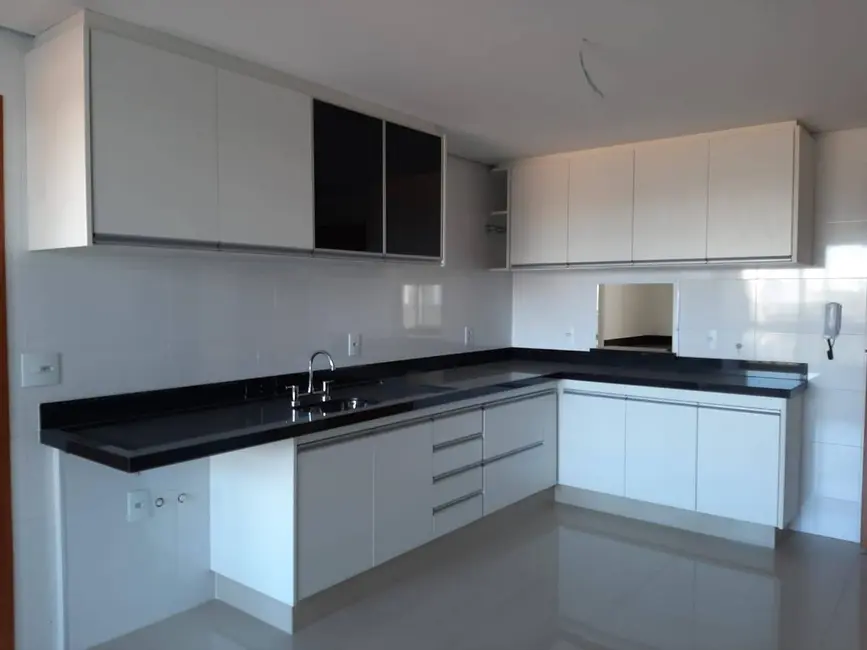 Foto 1 de Apartamento com 3 quartos à venda, 250m2 em Bom Jardim, Sao Jose Do Rio Preto - SP
