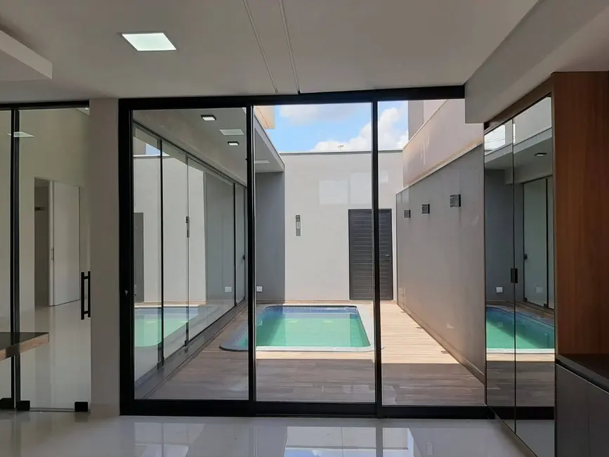 Foto 2 de Apartamento com 3 quartos à venda, 207m2 em Residencial Gaivota II, Sao Jose Do Rio Preto - SP