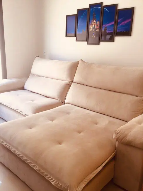 Casa com 3 quartos à venda, 230m2 em Parque Residencial Buona Vita, Sao Jose Do Rio Preto - SP - imagem 6 Foto 6 de Casa com 3 quartos à venda, 230m2 em Parque Residencial Buona Vita, Sao Jose Do Rio Preto - SP