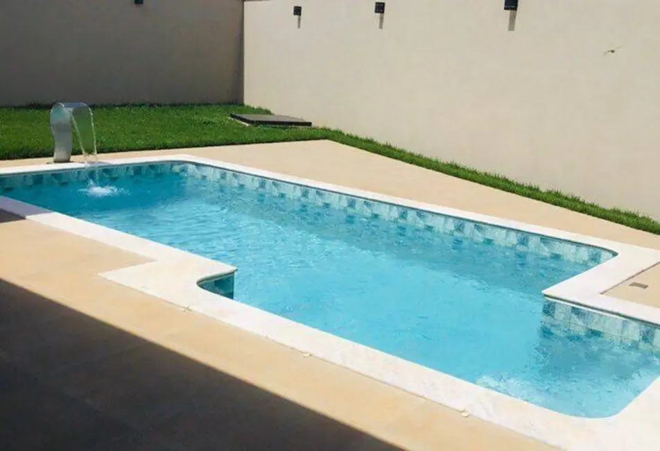 Casa com 3 quartos à venda, 230m2 em Parque Residencial Buona Vita, Sao Jose Do Rio Preto - SP - imagem 4 Foto 4 de Casa com 3 quartos à venda, 230m2 em Parque Residencial Buona Vita, Sao Jose Do Rio Preto - SP