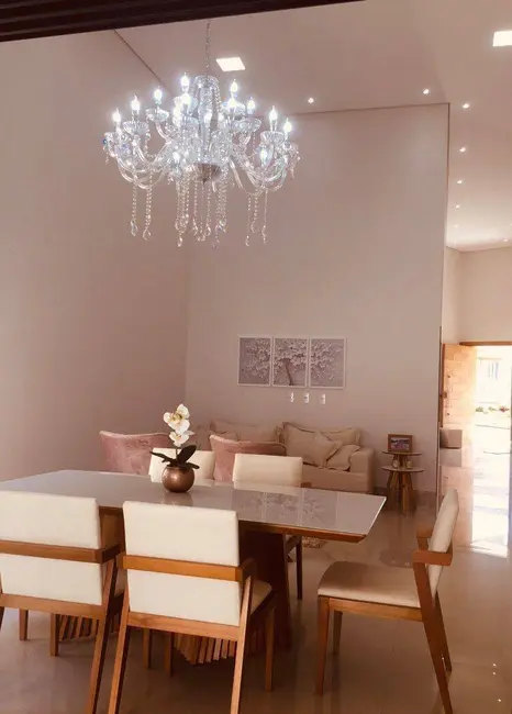 Casa com 3 quartos à venda, 230m2 em Parque Residencial Buona Vita, Sao Jose Do Rio Preto - SP - imagem 5 Foto 5 de Casa com 3 quartos à venda, 230m2 em Parque Residencial Buona Vita, Sao Jose Do Rio Preto - SP