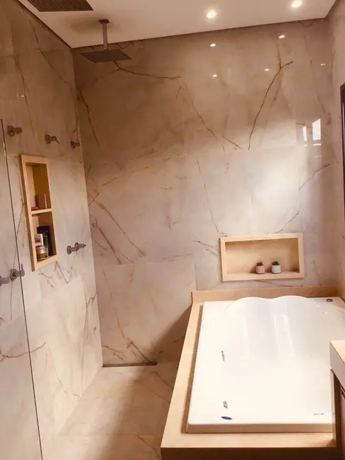 Casa com 3 quartos à venda, 230m2 em Parque Residencial Buona Vita, Sao Jose Do Rio Preto - SP - imagem 9 Foto 9 de Casa com 3 quartos à venda, 230m2 em Parque Residencial Buona Vita, Sao Jose Do Rio Preto - SP