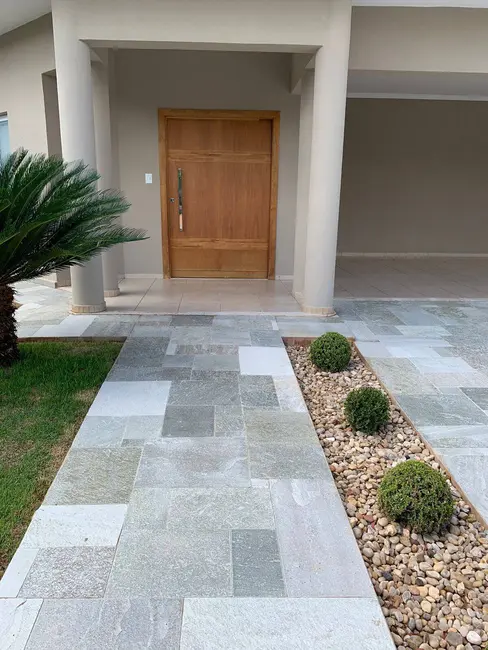 Casa com 4 quartos à venda, 373m2 em Residencial Marcia, Sao Jose Do Rio Preto - SP - imagem 7 Foto 7 de Casa com 4 quartos à venda, 373m2 em Residencial Marcia, Sao Jose Do Rio Preto - SP