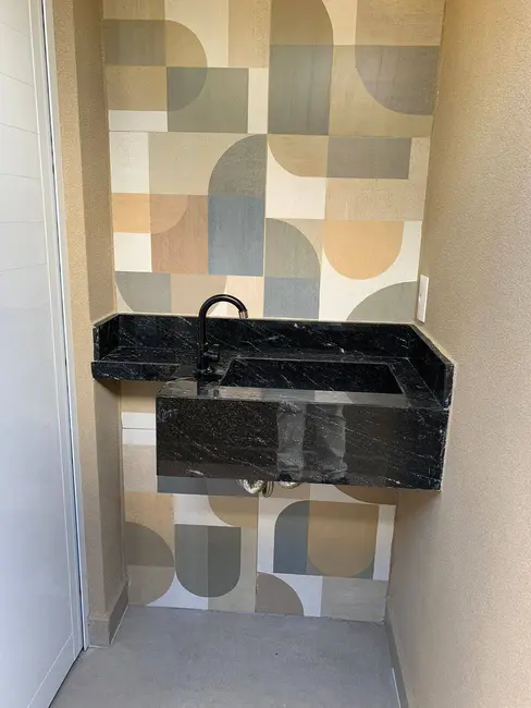 Casa com 4 quartos à venda, 373m2 em Residencial Marcia, Sao Jose Do Rio Preto - SP - imagem 8 Foto 8 de Casa com 4 quartos à venda, 373m2 em Residencial Marcia, Sao Jose Do Rio Preto - SP