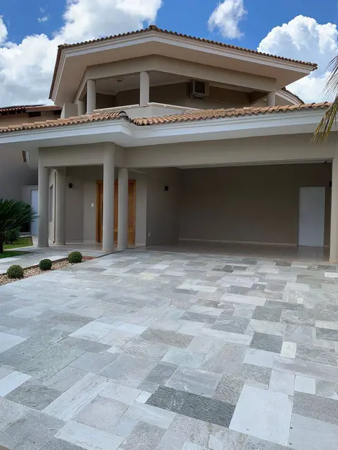 Casa com 4 quartos à venda, 373m2 em Residencial Marcia, Sao Jose Do Rio Preto - SP - imagem 5 Foto 5 de Casa com 4 quartos à venda, 373m2 em Residencial Marcia, Sao Jose Do Rio Preto - SP