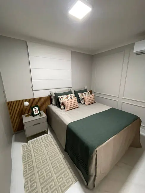 Apartamento com 3 quartos à venda, 85m2 em Jardim Tarraf II, Sao Jose Do Rio Preto - SP - imagem 9 Foto 9 de Apartamento com 3 quartos à venda, 85m2 em Jardim Tarraf II, Sao Jose Do Rio Preto - SP