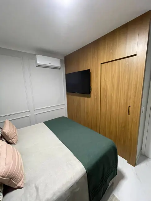 Apartamento com 3 quartos à venda, 85m2 em Jardim Tarraf II, Sao Jose Do Rio Preto - SP - imagem 8 Foto 8 de Apartamento com 3 quartos à venda, 85m2 em Jardim Tarraf II, Sao Jose Do Rio Preto - SP