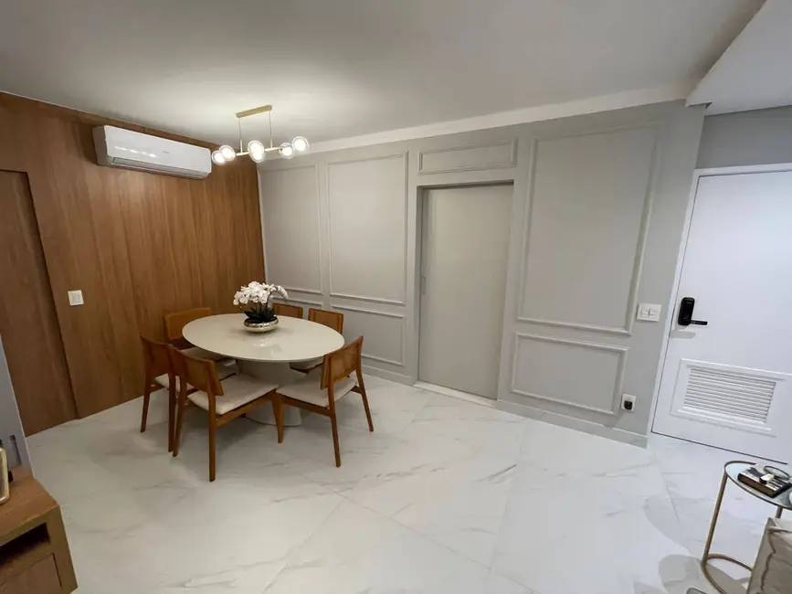 Foto 2 de Apartamento com 3 quartos à venda, 85m2 em Jardim Tarraf II, Sao Jose Do Rio Preto - SP