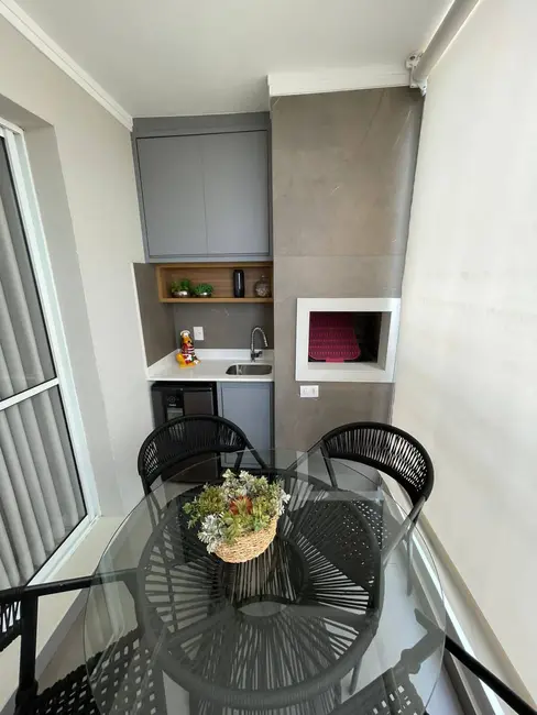 Apartamento com 3 quartos à venda, 85m2 em Jardim Tarraf II, Sao Jose Do Rio Preto - SP - imagem 5 Foto 5 de Apartamento com 3 quartos à venda, 85m2 em Jardim Tarraf II, Sao Jose Do Rio Preto - SP