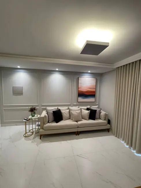 Foto 1 de Apartamento com 3 quartos à venda, 85m2 em Jardim Tarraf II, Sao Jose Do Rio Preto - SP