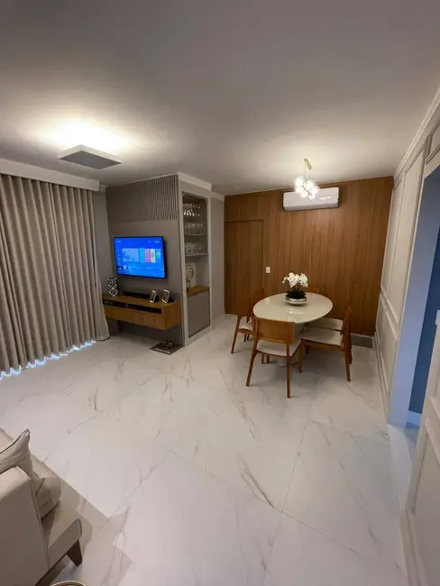 Apartamento com 3 quartos à venda, 85m2 em Jardim Tarraf II, Sao Jose Do Rio Preto - SP - imagem 4 Foto 4 de Apartamento com 3 quartos à venda, 85m2 em Jardim Tarraf II, Sao Jose Do Rio Preto - SP