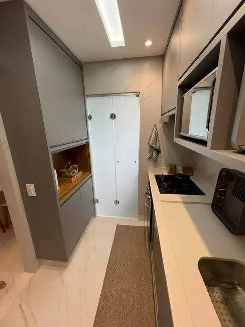 Apartamento com 3 quartos à venda, 85m2 em Jardim Tarraf II, Sao Jose Do Rio Preto - SP - imagem 7 Foto 7 de Apartamento com 3 quartos à venda, 85m2 em Jardim Tarraf II, Sao Jose Do Rio Preto - SP