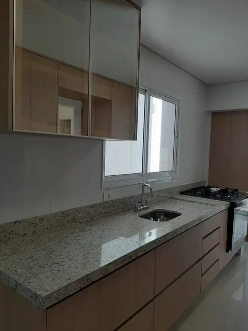 Foto 1 de Apartamento com 3 quartos à venda, 137m2 em Jardim Santa Maria, Sao Jose Do Rio Preto - SP