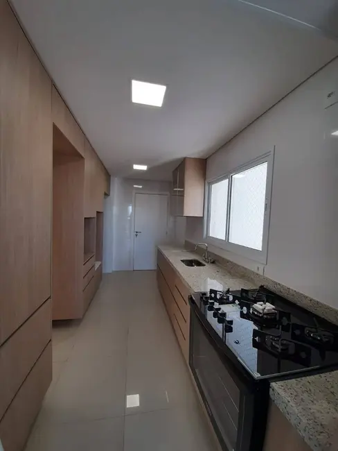 Foto 2 de Apartamento com 3 quartos à venda, 137m2 em Jardim Santa Maria, Sao Jose Do Rio Preto - SP