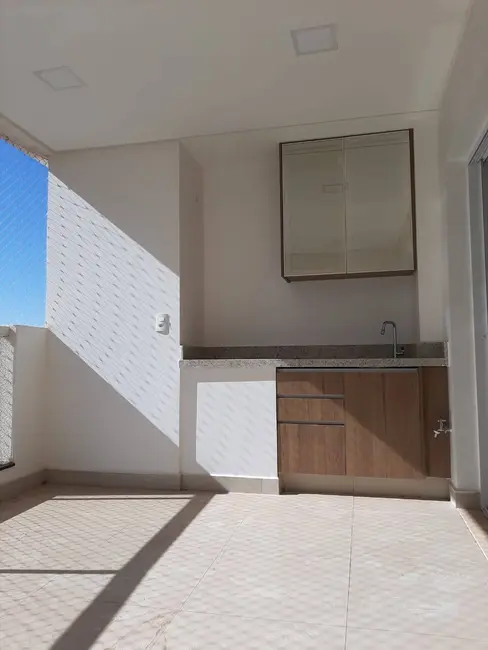 Apartamento com 3 quartos à venda, 137m2 em Jardim Santa Maria, Sao Jose Do Rio Preto - SP - imagem 7 Foto 7 de Apartamento com 3 quartos à venda, 137m2 em Jardim Santa Maria, Sao Jose Do Rio Preto - SP