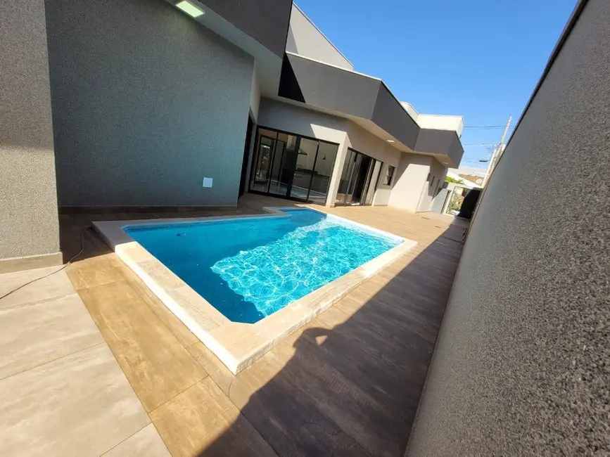 Casa com 4 quartos à venda, 260m2 em Parque Residencial Damha VI, Sao Jose Do Rio Preto - SP - imagem 5 Foto 5 de Casa com 4 quartos à venda, 260m2 em Parque Residencial Damha VI, Sao Jose Do Rio Preto - SP