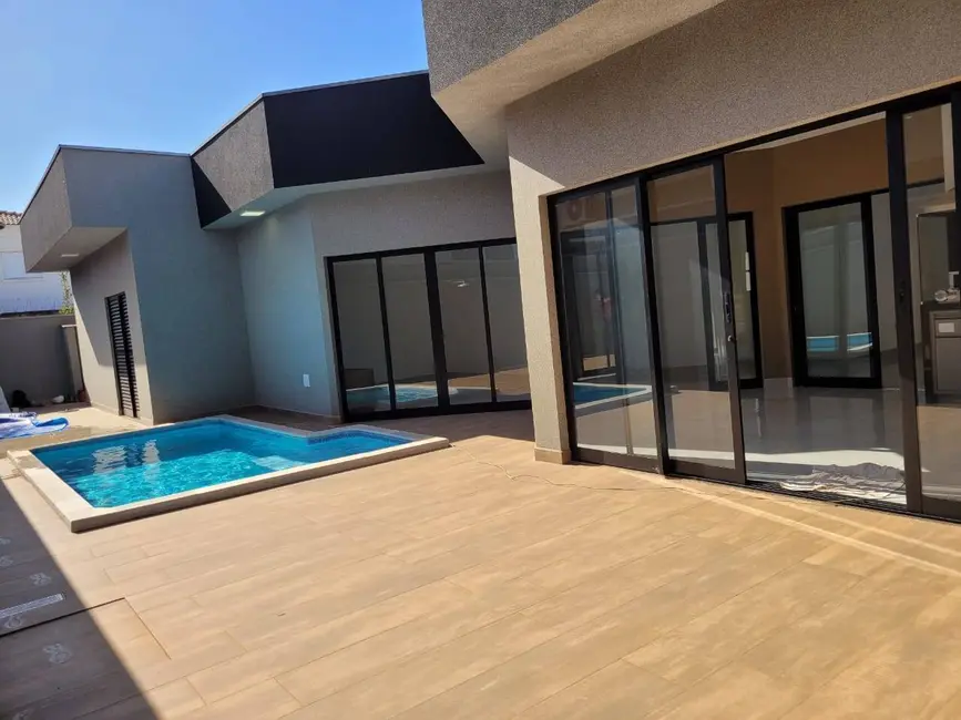 Casa com 4 quartos à venda, 260m2 em Parque Residencial Damha VI, Sao Jose Do Rio Preto - SP - imagem 2 Foto 2 de Casa com 4 quartos à venda, 260m2 em Parque Residencial Damha VI, Sao Jose Do Rio Preto - SP