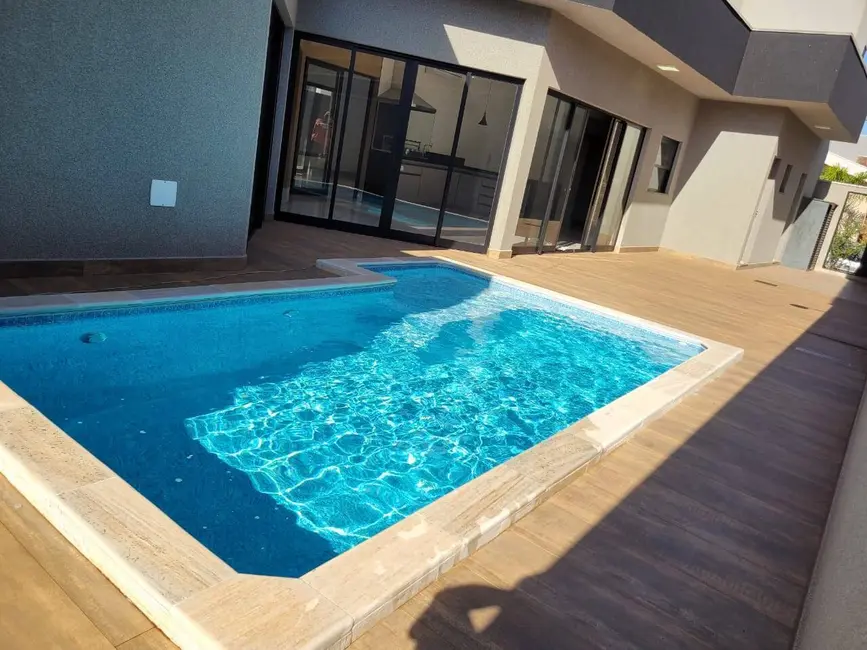 Casa com 4 quartos à venda, 260m2 em Parque Residencial Damha VI, Sao Jose Do Rio Preto - SP - imagem 3 Foto 3 de Casa com 4 quartos à venda, 260m2 em Parque Residencial Damha VI, Sao Jose Do Rio Preto - SP