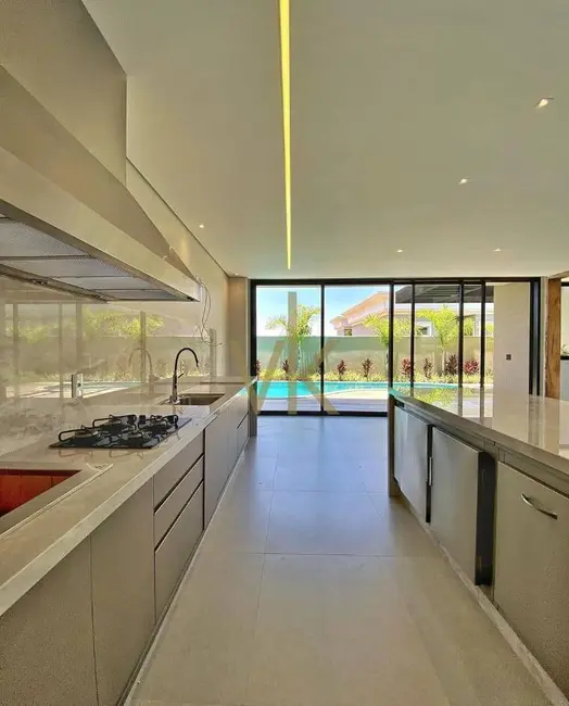 Foto 1 de Casa com 4 quartos à venda, 479m2 em Residencial Quinta do Golfe, Sao Jose Do Rio Preto - SP